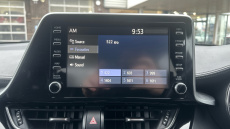 Toyota C-HR 2.0 Hybrid GR Sport 5dr CVT Hybrid Hatchback